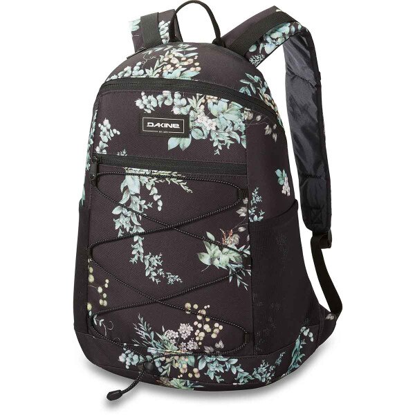 Dakine WNDR 18liter Backpack in Solstice Floral